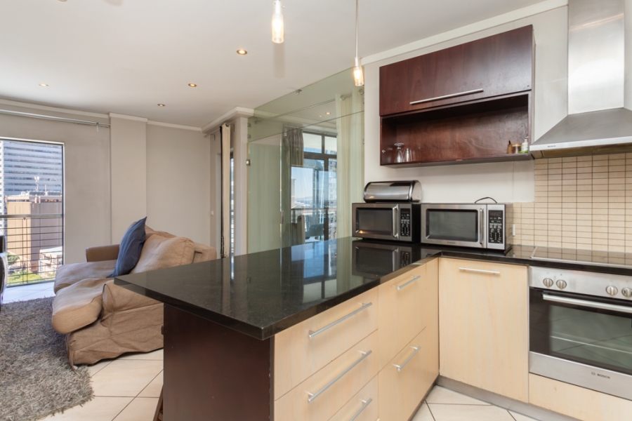 To Let 2 Bedroom Property for Rent in Cape Town City Centre Western Cape